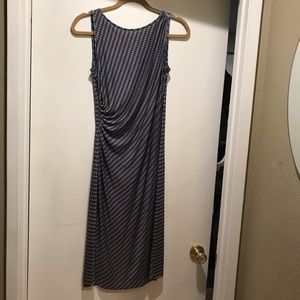 Diane von Furstenberg dress